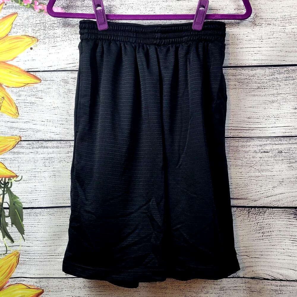 BCG‎ Shorts Men's Black Size M